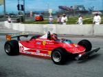 Ferrari 312 T4 1979 года